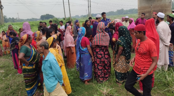 মানিকগঞ্জে সেতুর নিচে মিলল কাশিমপুর কারাগারের হিসাব রক্ষকের মরদেহ 